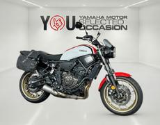 Yamaha SR Rouen