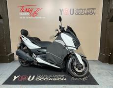 Yamaha X MAX Rouen
