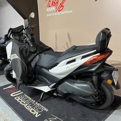 Yamaha X MAX  Rouen