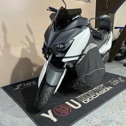 Yamaha X MAX  Rouen