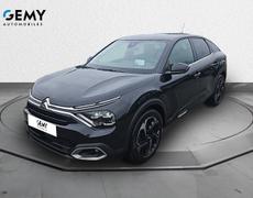 Citroen C4 Angers