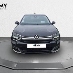 Citroen C4 C4 PureTech 155 S&S EAT8 Shine Pack Angers