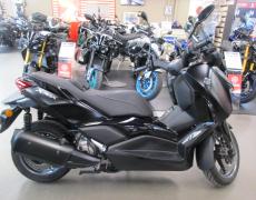 Yamaha X MAX Villeneuve-d'Entraunes