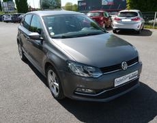 Volkswagen Polo - 1.4 TDI 90CH SPORTLINE DSG7 5P - 11 990 €