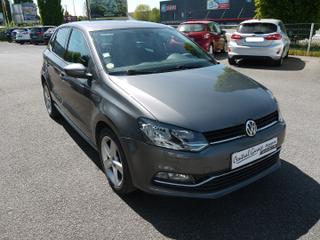 Volkswagen Polo - 1.4 TDI 90CH SPORTLINE DSG7 5P - 11 990 €