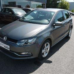 Volkswagen Polo 1.4 TDI 90CH SPORTLINE DSG7 5P Mayenne