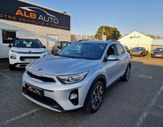 Kia Stonic Brest