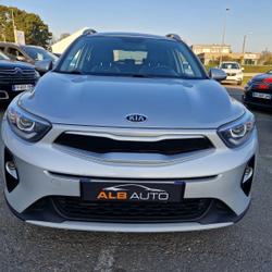 Kia Stonic 1.0 T-GDI 100CH ISG DESIGN BUSINESS EURO6D-T Brest