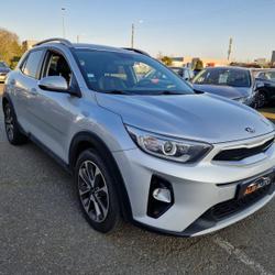 Kia Stonic 1.0 T-GDI 100CH ISG DESIGN BUSINESS EURO6D-T Brest