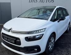 Citroen C4 Spacetourer Saint-Léger-de-Linières