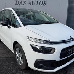 Citroen C4 Spacetourer BlueHDi 130ch S&S Business TVA RECUP Saint-L&eacute;ger-de-Lini&egrave;res