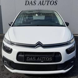 Citroen C4 Spacetourer BlueHDi 130ch S&S Business TVA RECUP Saint-L&eacute;ger-de-Lini&egrave;res