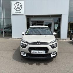 Citroen C3 BLUEHDI 100 BVM6 You La Gorgue