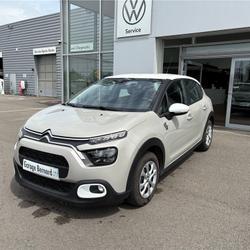 Citroen C3 BLUEHDI 100 BVM6 You La Gorgue