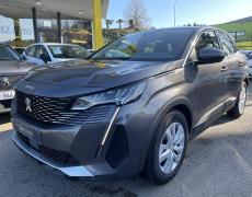 Peugeot 3008 Lanester