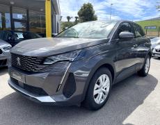 Peugeot 3008 Lanester