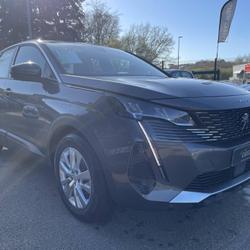 Peugeot 3008 II 1.5 BlueHDi 130ch S&S Active Business EAT8 Lanester