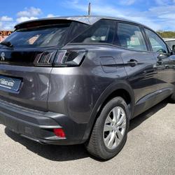 Peugeot 3008 II 1.5 BlueHDi 130ch S&S Active Business EAT8 Lanester