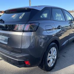 Peugeot 3008 II 1.5 BlueHDi 130ch S&S Active Business EAT8 Lanester