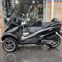 Piaggio MP3  Paris 13e Arrondissement