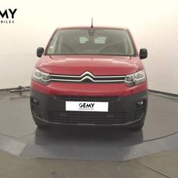 Citroen Berlingo BERLINGO VAN M 650 BLUEHDI 75 S&S BVM5 CLUB Angers
