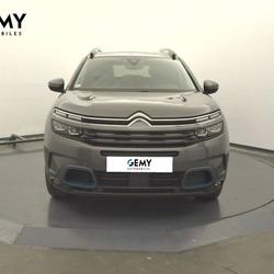 Citroen C5 Aircross C5 Aircross Hybride Rechargeable 225 S&S e-EAT8 Shine Angers