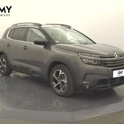 Citroen C5 Aircross C5 Aircross Hybride Rechargeable 225 S&S e-EAT8 Shine Angers