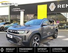 Dacia Duster Argentan