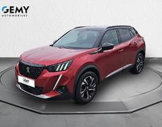 Peugeot 2008 Angers