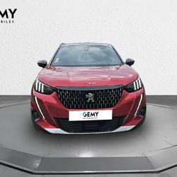 Peugeot 2008 2008 BlueHDi 130 S&S EAT8 GT Angers