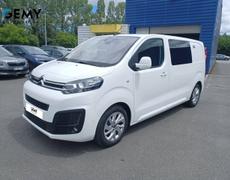 Citroen Jumpy