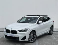 BMW X2 Saint-Herblain