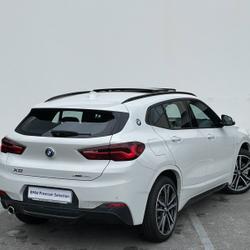 BMW X2 xDrive25eA 220ch M Sport Euro6d-T 6cv Saint-Herblain