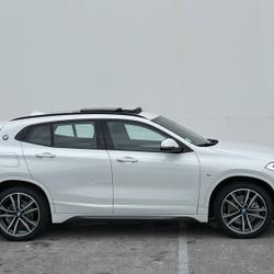 BMW X2 xDrive25eA 220ch M Sport Euro6d-T 6cv Saint-Herblain