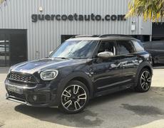 Mini Countryman Guer