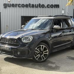 Mini Countryman COOPER SD  190CH JOHN COOPER WORKS BVA8 Guer