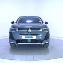 Citroen C5 Aircross C5 Aircross Hybride 145 ch e-DCS6 - Max La Rochelle