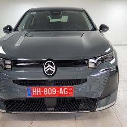 Citroen C5 Aircross C5 Aircross Hybride 145 ch e-DCS6 - Max La Rochelle