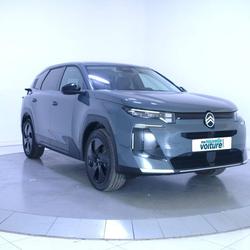 Citroen C5 Aircross C5 Aircross Hybride 145 ch e-DCS6 - Max La Rochelle