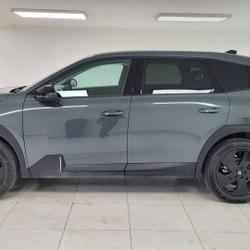 Citroen C5 Aircross C5 Aircross Hybride 145 ch e-DCS6 - Max La Rochelle