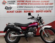 Suzuki Van van Mougins