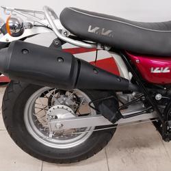 Suzuki Van van  Mougins