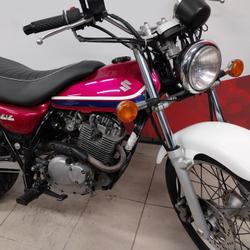 Suzuki Van van  Mougins