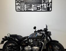 Triumph Speedmaster Montpellier