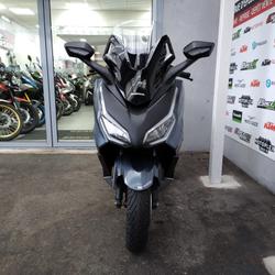 Honda Forza  Saint-Ouen-l'Aum&ocirc;ne