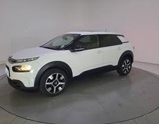 Citroen C4 Cactus La Rochelle