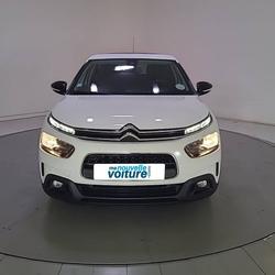 Citroen C4 Cactus C4 Cactus BlueHDi 100 S&S BVM6 - Shine La Rochelle