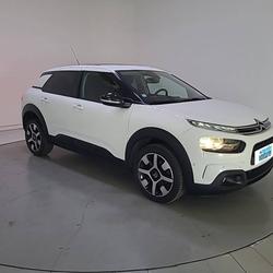 Citroen C4 Cactus C4 Cactus BlueHDi 100 S&S BVM6 - Shine La Rochelle