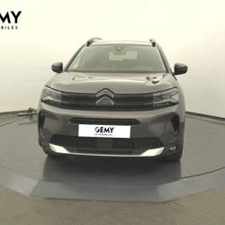 Citroen C5 Aircross C5 Aircross BlueHDi 130 S&S EAT8 Feel Pack Angers
