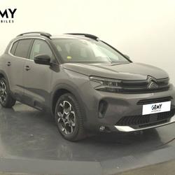 Citroen C5 Aircross C5 Aircross BlueHDi 130 S&S EAT8 Feel Pack Angers